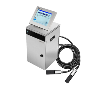 Drucker-α1 Plus Gen2 Neo Pigmented Twin-Head